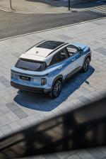 Baojun RS-3 2019 года